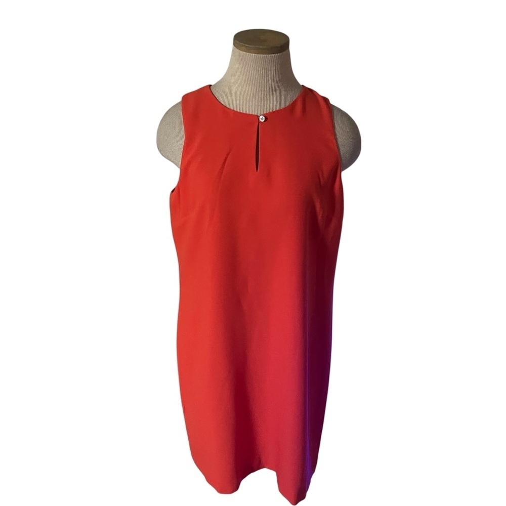 NWT Ralph Lauren Sleeveless Dress Women Size  6